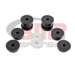 Bmr Suspension Diff Bushing Kits BK048. Fixed Price $203.10.