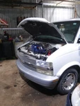 Driver Left Lower Control Arm Front Rwd Fits 92-05 Astro 2139004. Fixed Price $90.25.