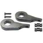 K100011 Moog Torsion Key Front For Chevy Yukon Suburban Avalanche Gmc Chevrolet. Fixed Price $274.18.