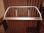 Oem Can-am Commander Aluminum Light Support Rack For Sport Viser H4-10. Fixed Price $96.49.