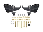 Icon 64046 Radius Arm Drop Kit 2023-2024 Ford F-250/F-350 Super Duty 4WD. Fixed Price $741.15.
