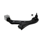 Genuine Acdelco For Chevy Equinox 2005-2009 Suspension Control Arm Driver Side. Fixed Price $283.01.
