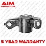 Track Control Arm Bush Front Rear Left Lower Aim Fits Mazda MX-6 626 Ford Probe. Fixed Price $28.49.