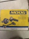 Moog K200315 Control Arm Bushing Kit Front Lower For 03-06 Expedition Navigator. Fixed Price $24.99.