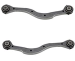 Mevotech Rear Upper Left & Right Control Arms For Chevrolet Traverse 2018-2023. Fixed Price $154.00.