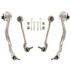 Trw 4-PIECE Front Suspension Control Arm Kit For Bmw F22 F30 F36 328I 335I 435I. Fixed Price $380.95.