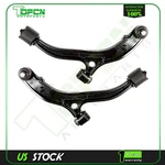 New 2 Lower Control Arm Ball Joint Assembly Rh&lh For Dodge Chrysler Plymouth. Fixed Price $66.30.
