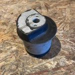 Original Gm Opel Astra H Zafira Axle Body Bearing Rubber Rear New. Fixed Price $64.60.