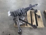 Driver Left Front Knee Rwd Fits 05-11 300 1603509. Fixed Price $449.99.