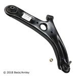 Beck Arnley 102-7842 Control Arm With Ball Joint. Fixed Price $203.77.