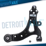 Front Right Lower Control Arm W/ball Joint For Buick Rendezvous Terraza Uplander. Fixed Price $53.48.