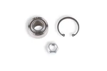 Fabtech Motorsports FTS98015 Uniball Control Arms. Fixed Price $190.18.