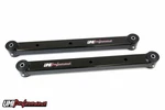 Umi 1978-1988 Gm G-body Boxed Non-adjustable Lower Control Arms Black 3024-B. Fixed Price $329.99.