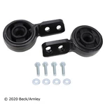Beck Arnley Suspension Control Arm Bushing Kit For Bmw 101-7179. Fixed Price $127.39.