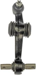 Dorman 520-601 Control Arm Rear Upper Left. Fixed Price $83.57.