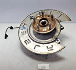 16-20 Oem Tesla Model X Rear Left Driver Suspension Knuckle Spindle W/ Bearing. Fixed Price $110.00.