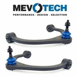 Dodge Ram 1500 Forged Pair Set Of 2 Front Upper Control Arms Mevotech. Fixed Price $171.95.