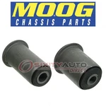 Moog Control Arm Bushing Kit For TD5720W TD4277W SP9042 MK6282 FB557. Fixed Price $36.89.