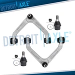Front Upper Control Arm W /4 Ball Joints For 2003-2004 2006 Dodge Ram 2500 3500. Fixed Price $148.88.