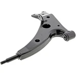 CMS9807 Mevotech Control Arm Front Driver Left Side Lower With Bushing(s) Hand. Fixed Price $81.68.