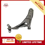 Front Right Control Arm And Ball Joint Assembly Fits Chrysler Dodge Mitsubishi. Fixed Price $91.55.