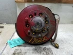 Passenger Spindle/knuckle Cylinder Fits 00-01 Frontier 843695. Fixed Price $45.00.