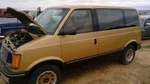 Driver Left Front Spindle/knuckle Rwd Fits 85-02 Astro 363304. Fixed Price $100.00.