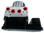 Anti-lock Brake Part Assembly Fits 12-14 Wrangler L53127. Fixed Price $1065.73.