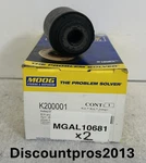 Moog K200001 Suspension Control Arm Bushing Honda Acura 1999-2008. Fixed Price $20.00.