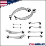 10 Suspension Kit Control Arms For 2011 2012 Audi A4 A5 S4 S5 Q5 Quattro. Fixed Price $131.56.