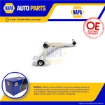 Wishbone / Suspension Arm NST2529 Napa Track Control 2463301807 2463304800 New. Fixed Price $173.15.
