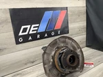 Oem Bmw E70 F15 F16 F85 F86 X5 X6 Rear Left Driver Spindle Hub Carrier Knuckle. Fixed Price $89.96.