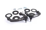 Zone Offroad ZONC74F 1.75" Lift Kit For 19-25 Silverado Tb & Sierra AT4. Fixed Price $1097.75.