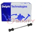 Delphi Rear Suspension Stabilizer Bar Link For 2017 Gmc Acadia Limited Ho. Fixed Price $31.64.