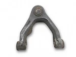 Driver Upper Control Arm 6 Cylinder Fits 00-04 Frontier 10322905. Fixed Price $90.00.