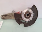 Driver Left Front Spindle/knuckle Coupe Fits 08-15 Cts 589827. Fixed Price $89.56.