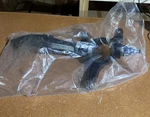 Steering Knuckle For Honda Accord 2003-2007 Acura Tsx 2004-2008 Front Lh Driver. Fixed Price $55.00.