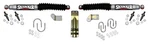Skyjacker 9270 Steering Stabilizer Dual Kit Fits 98-02 Ram 2500 3500. Fixed Price $179.87.