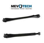 Pair Set 2 Rear Upper Control Arm Ball Joints Mevotech For Escape Non Adjustable. Fixed Price $108.95.