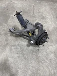 97-04 Corvette C5 Passenger Rear Suspension Knee Control Arm Knuckle Rh. Fixed Price $280.00.