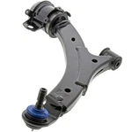 Suspension Control Arm And Ball Joint Assembly-assembly Fits 10-14 Ford Mustang. Fixed Price $162.95.