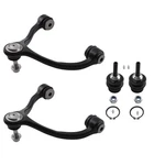 4X Upper Control Arm W/lower Ball Joint Ford Crown Victoria Town Car 2003-11. Fixed Price $64.03.