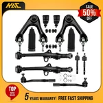 Full Front Suspension Kit For Honda Accord 94-97 Odyssey 95-97 Acura Cl 97-98. Fixed Price $109.99.