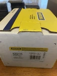 Moog K202125 Radius Arm Bushing Kit. Fixed Price $24.95.
