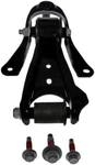 Rear Upper Control Arm 2005-2010 Ford Mustang 2007 2009 2006 2008 Dorman. Fixed Price $123.95.
