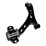 Motorcraft MCF2387 - Front Rh Side Upper Control Arm And Ball Joint Assembly. Fixed Price $140.20.
