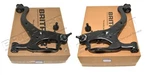 Land Rover Range Sport 2010-2013 Front Lower Suspension Rh & Lh Arm Kit. Fixed Price $440.00.