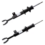 For Cadillac CT6 19 Acdelco Gm Original Equipment Front Shock Absorber Set. Fixed Price $221.18.