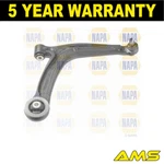 Fits Fiat 500 2007- 1.0 1.2 D 1.4 Track Control Arm Front Right Lower Ams #2. Fixed Price $80.46.