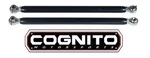 Cognito Rear Upper Radius Rod Kit Stock Travel For 17-21 Polaris Rzr Xp Turbo. Fixed Price $249.95.